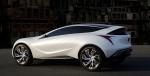 Mazda Kazamai Concept 2008 года